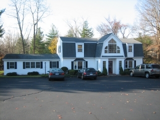 257 Federal Rd, Brookfield, CT à vendre - Photo principale - Image 1 de 1