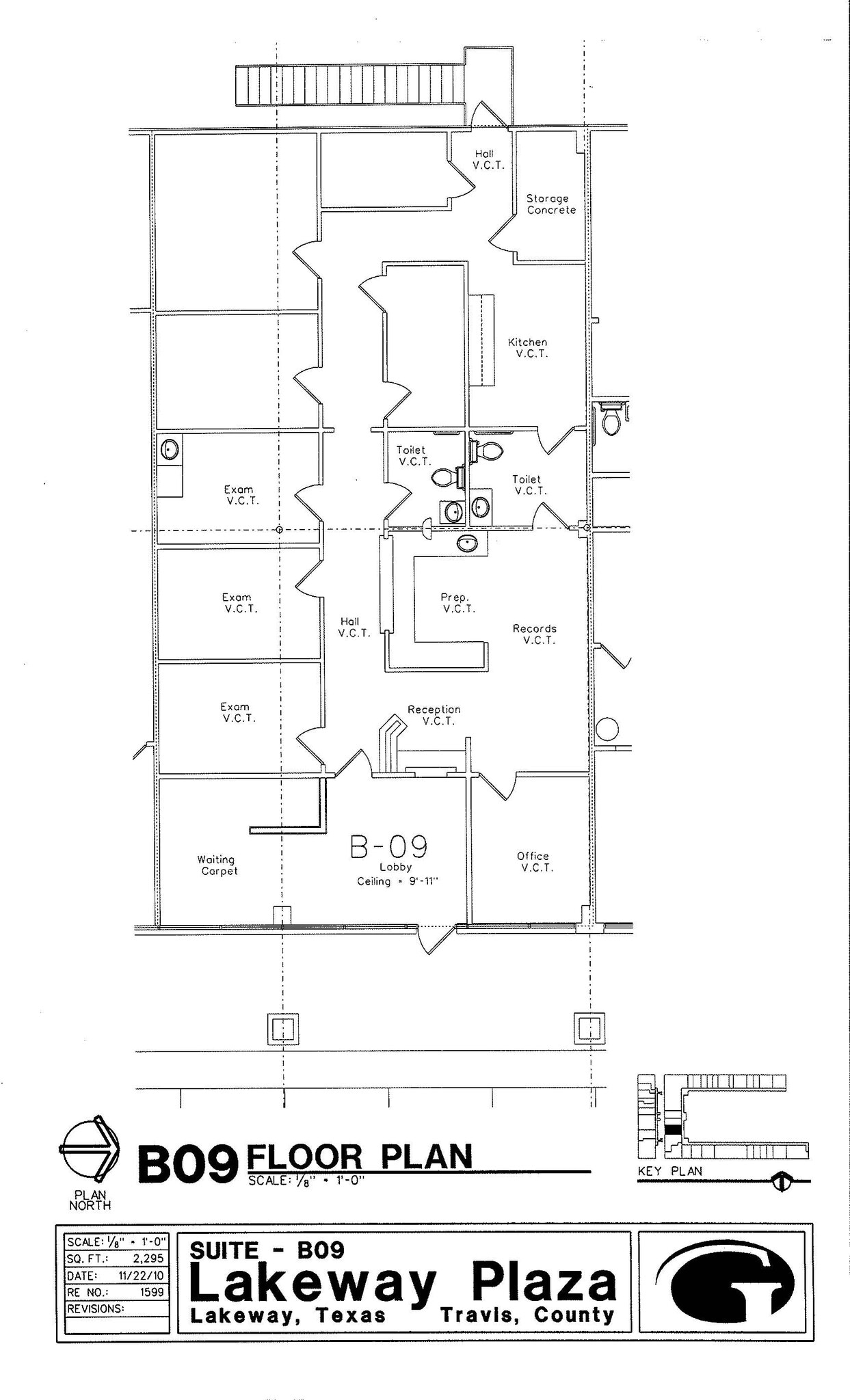 1310 Ranch Road 620 N, Lakeway, TX for lease Floor Plan- Image 1 of 1