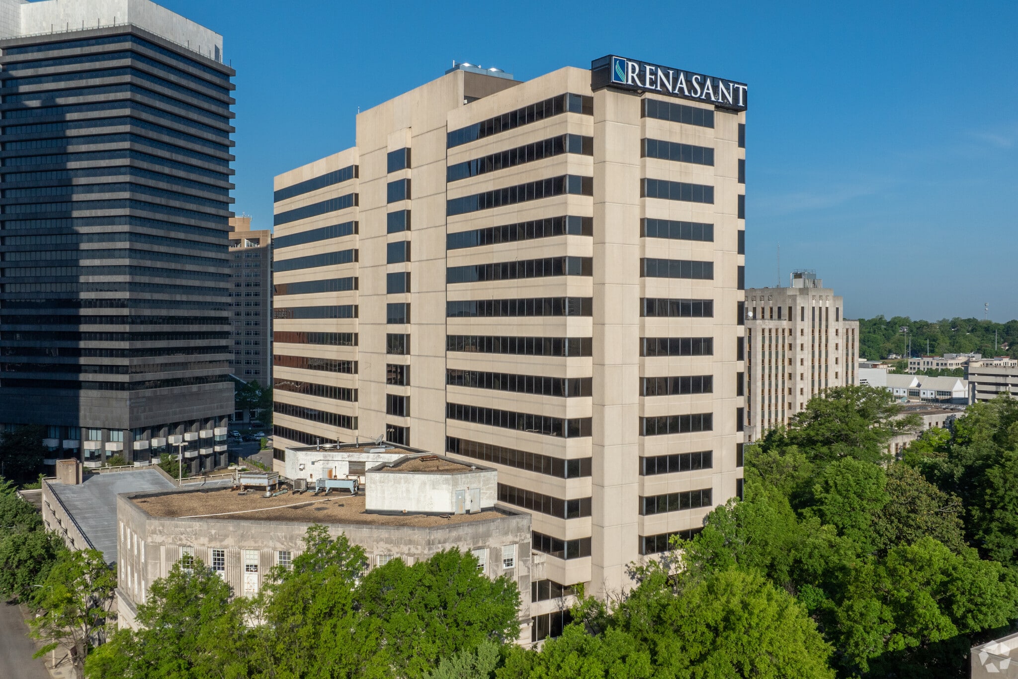 2001 Park Pl, Birmingham, AL for lease Primary Photo- Image 1 of 40