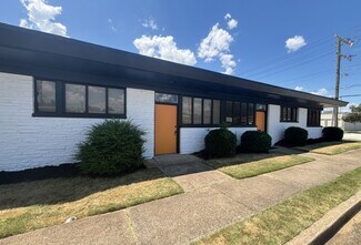 More details for 811 Pendleton St, Greenville, SC - Office for Lease