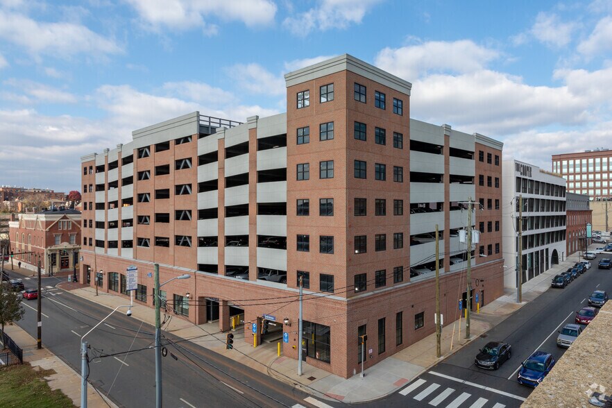 200 N Market St, Wilmington, DE for lease - Building Photo - Image 1 of 6