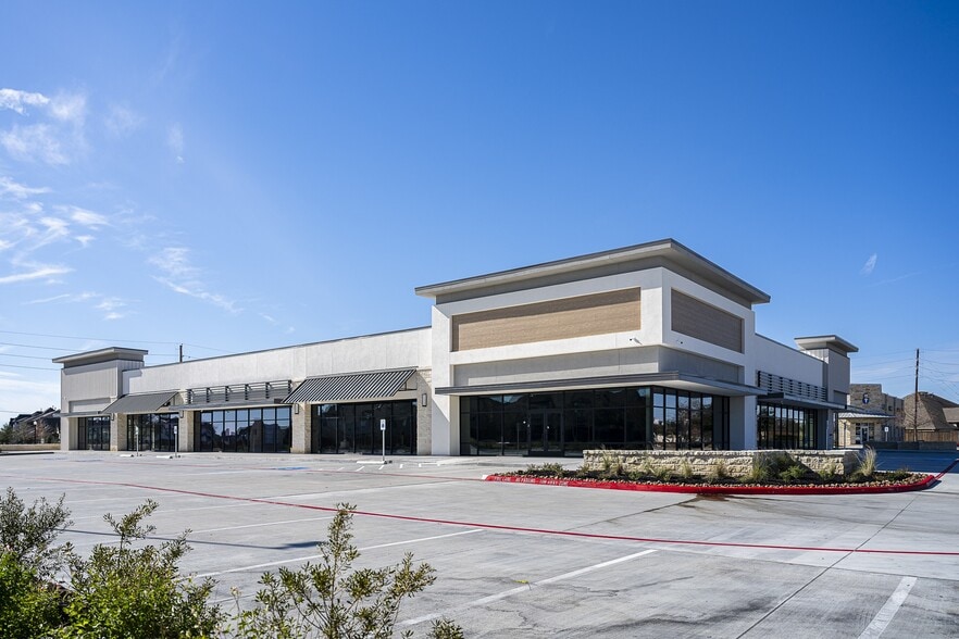 11231 Greenhouse Rd, Cypress, TX for lease - Building Photo - Image 1 of 4