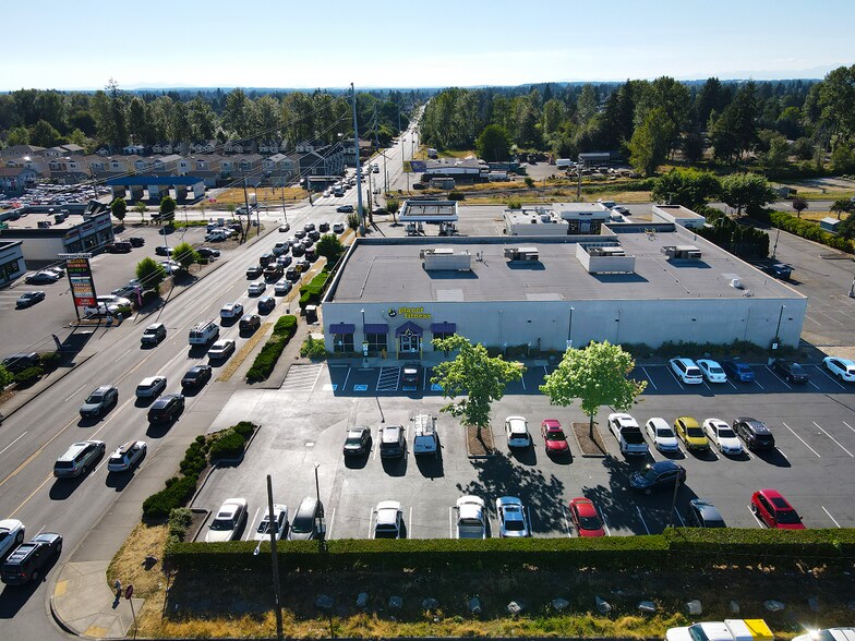 817 E 72nd, Tacoma, WA for sale - Building Photo - Image 1 of 1