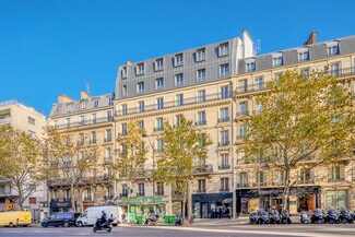 Plus de détails pour 90 Avenue Des Ternes, Paris - Bureau à louer