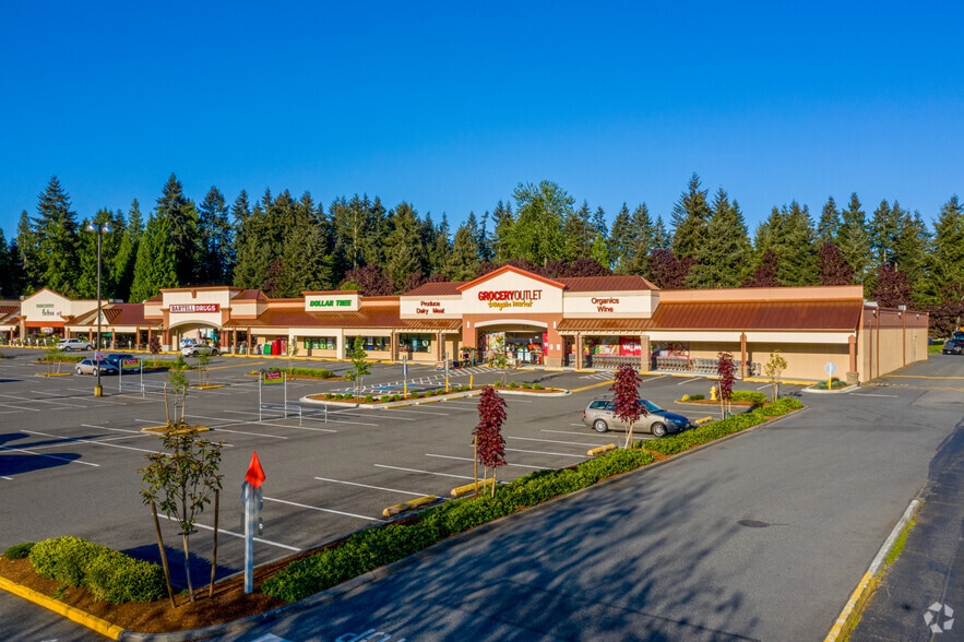 6501-6625 132nd Ave NE, Kirkland, WA à louer - Photo du bâtiment - Image 2 de 4