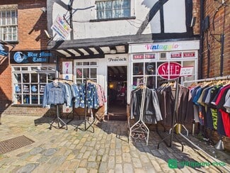 More details for 3 Peacock Parade, Leighton Buzzard - Retail for Lease