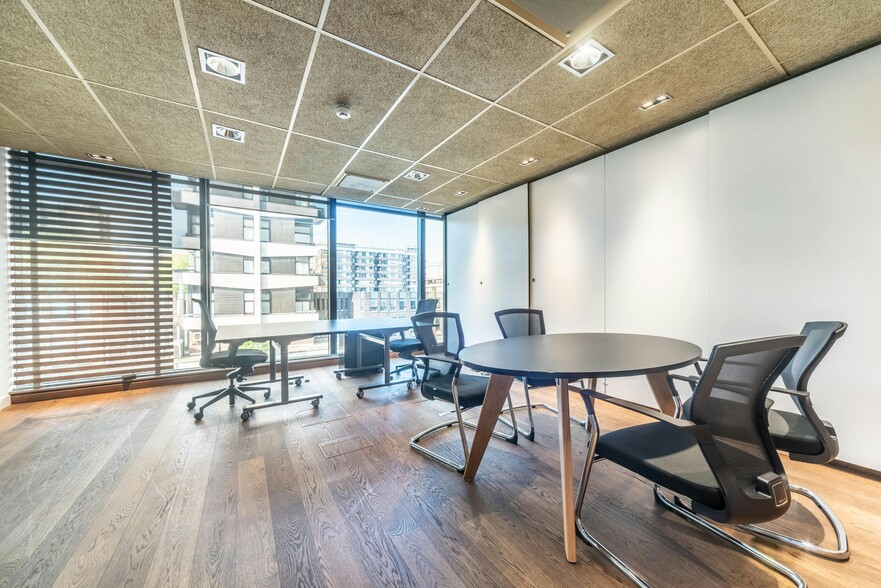 178-180 Edgware Rd, London for lease - Interior Photo - Image 3 of 29