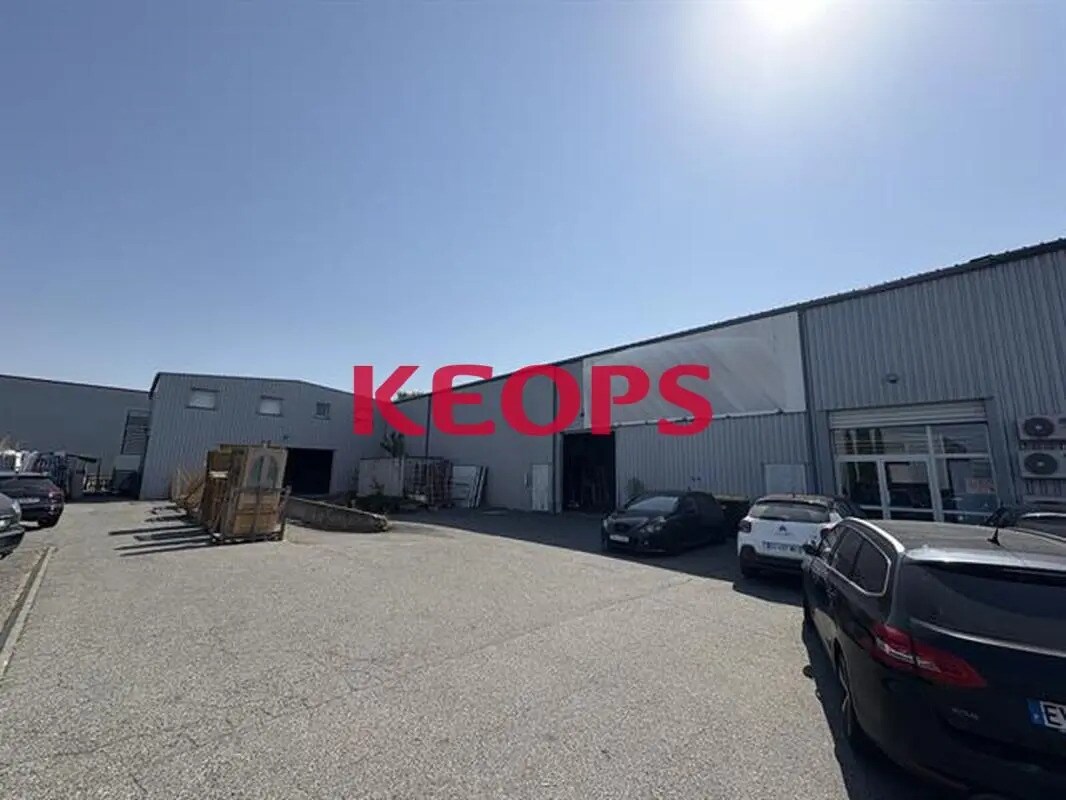 2 Impasse Nicéphore Niepce, Cugnaux for sale Building Photo- Image 1 of 8