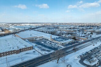 1900 N 5th Ave, River Grove, IL - Aerial  map view