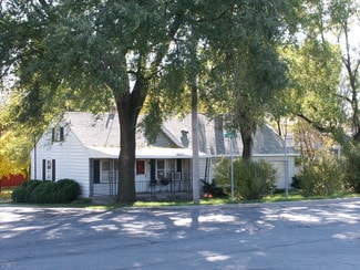 Plus de détails pour 1497 N Lafox St, South Elgin, IL - Bureau à louer