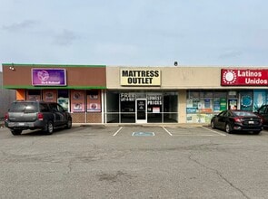 6830-6832 Midlothian Tpke, Richmond, VA à louer Photo intérieure- Image 1 de 5