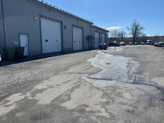 More details for 2925 Rue Du Meunier, Vaudreuil-dorion, QC - Industrial for Sale