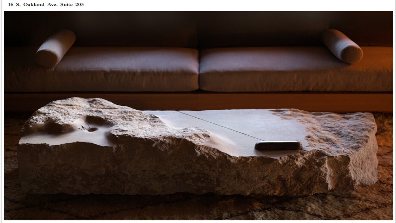 12-22 S Oakland Ave, Pasadena, CA for lease Interior Photo- Image 1 of 10