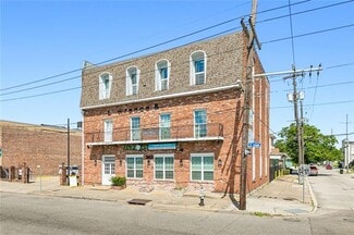 More details for 301-303 S Broad St, New Orleans, LA - Office for Sale