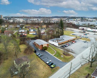 Plus de détails pour 232 Center Rd, Monroeville, PA - Vente au détail à vendre