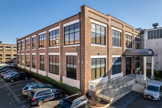 Plus de détails pour 171 Jersey St, Trenton, NJ - Bureau à louer
