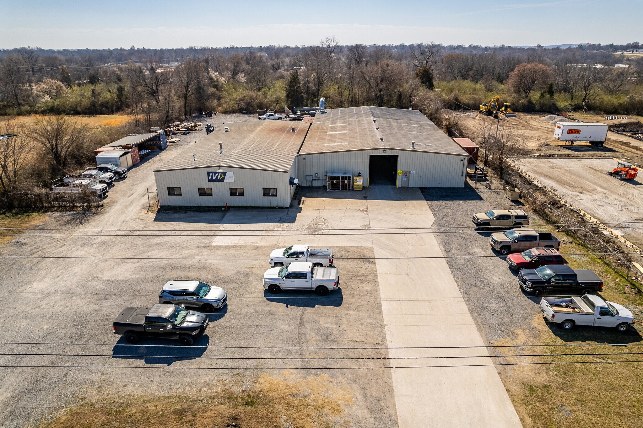 2601 W Shawnee St, Muskogee, OK à vendre Photo principale- Image 1 de 14