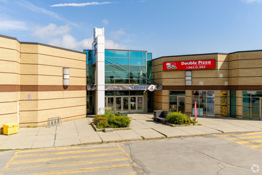 101 Boul Cardinal-Léger, Pincourt, QC for lease - Building Photo - Image 3 of 6