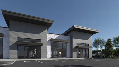 2465 W 280 South, Pleasant Grove, UT for lease Building Photo- Image 1 of 1