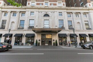 Plus de détails pour 822-834 Chestnut St, Philadelphia, PA - Bureau/Médical, Médical à louer