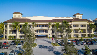 More details for 4290 Professional Center Dr, Palm Beach Gardens, FL - Office/Medical for Lease