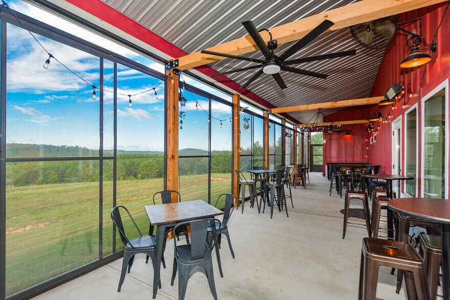 119 Inland Dr, Talking Rock, GA à vendre - Photo du bâtiment - Image 3 de 16