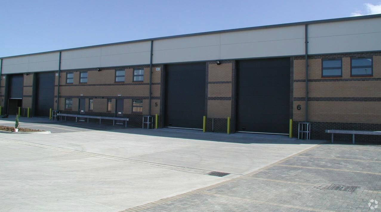 Halifax Dr, Peterborough à louer Photo principale- Image 1 de 2