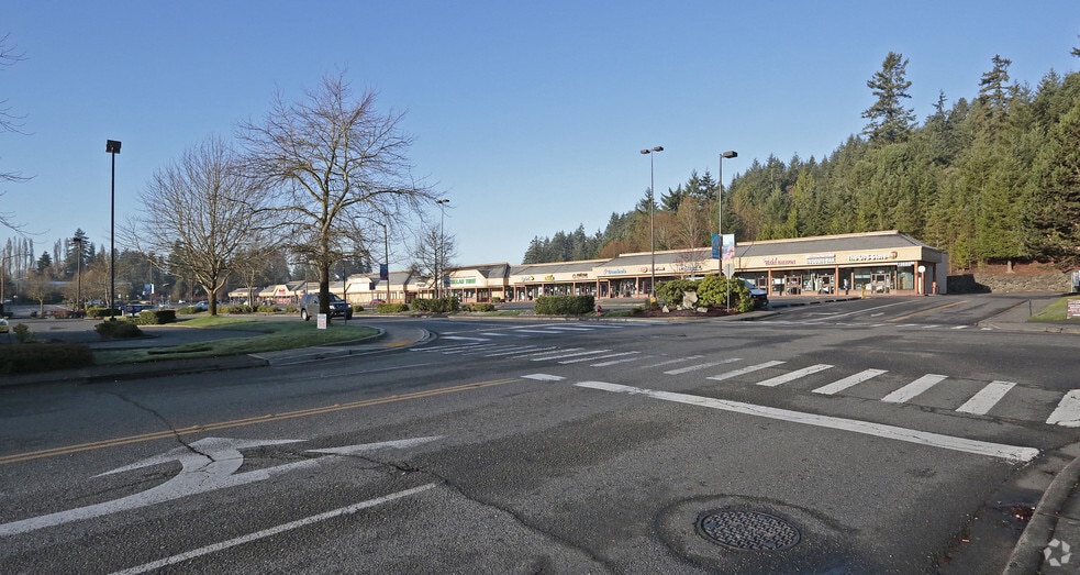 19475 7th Ave NE, Poulsbo, WA for lease - Primary Photo - Image 2 of 35
