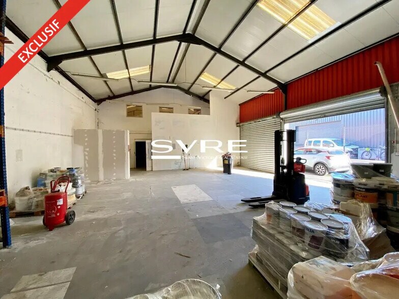 Office in Aubagne for lease - Interior Photo - Image 3 of 9