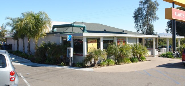 Plus de détails pour 1202 Main St, El Cajon, CA - Commerce de détail à vendre