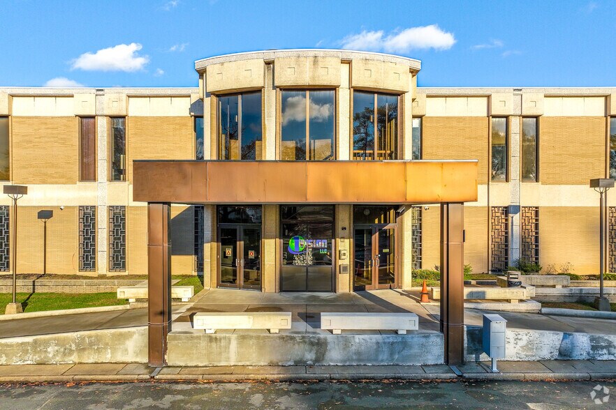 2500 Turner Rd, Richmond, VA à vendre - Photo du bâtiment - Image 3 de 16