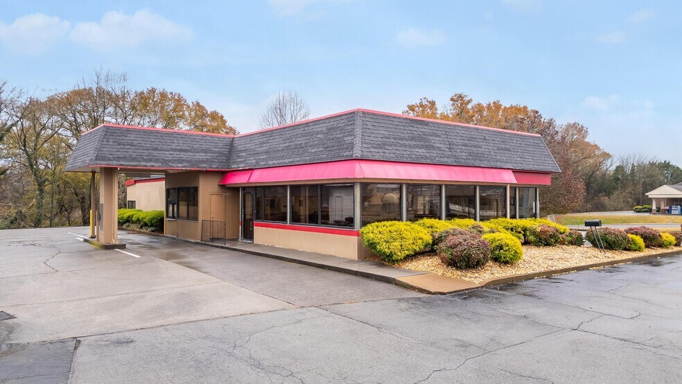 5119 S 11 Hwy, Calhoun, TN à vendre - Photo du bâtiment - Image 3 de 40