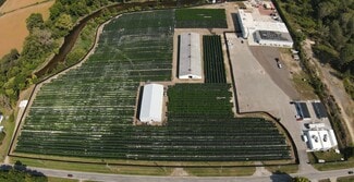 Plus de détails pour 15403 Sharon Rd, Chesaning, MI - Terrain à louer