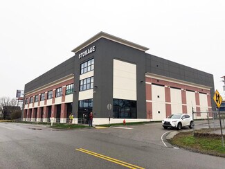 Plus de détails pour 4311 Alabama Ave, Nashville, TN - Commerce de détail à louer