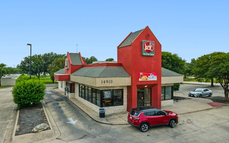 14910 FM 1825, Pflugerville, TX à vendre - Photo du bâtiment - Image 2 de 11