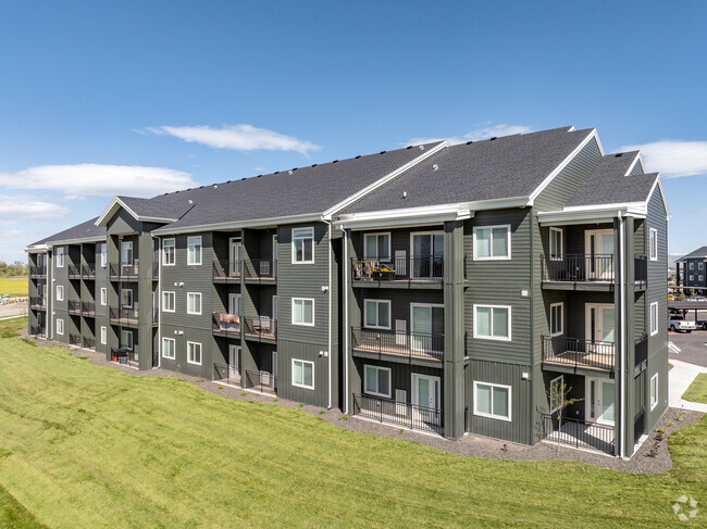 More details for 3040 S South Fork Blvd, Idaho Falls, ID - Multifamily for Sale