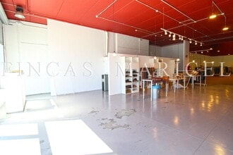 Industrial in Sitges, Barcelona for lease Interior Photo- Image 2 of 26