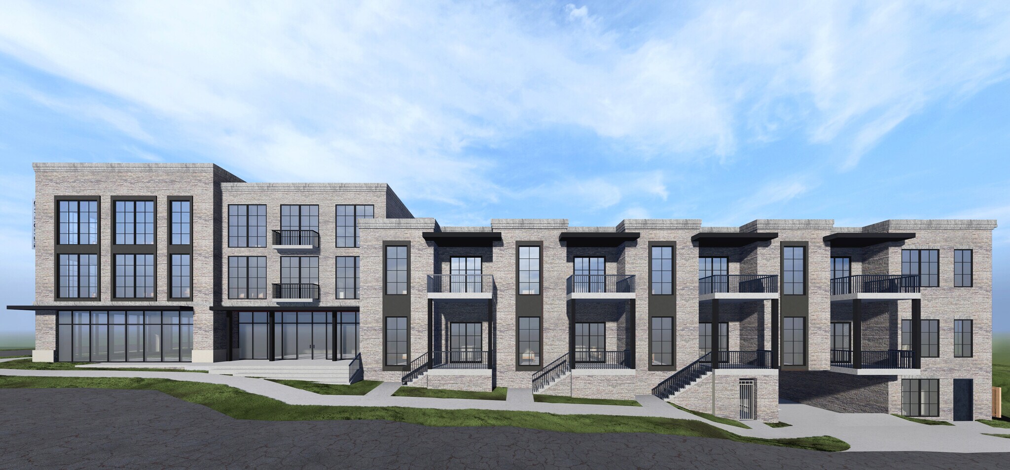 841 N Highland Ave NE, Atlanta, GA for lease Building Photo- Image 1 of 3