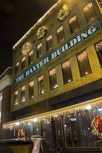 104 E Houston St, Marshall, TX for sale - Building Photo - Image 2 of 3