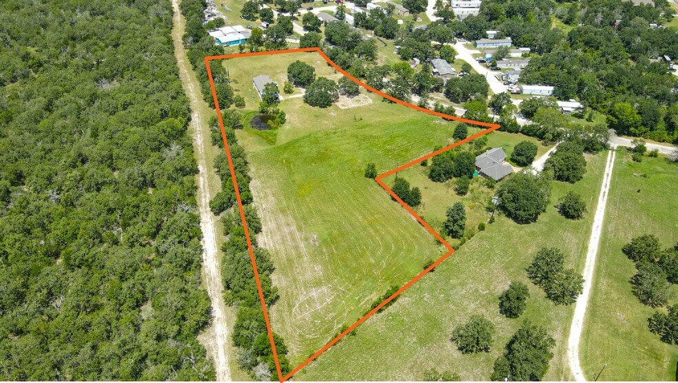 14222 Dowling Rd, College Station, TX à vendre - Photo du bâtiment - Image 3 de 9
