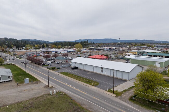 More details for 17 N Flora Rd, Spokane Valley, WA - Industrial for Lease