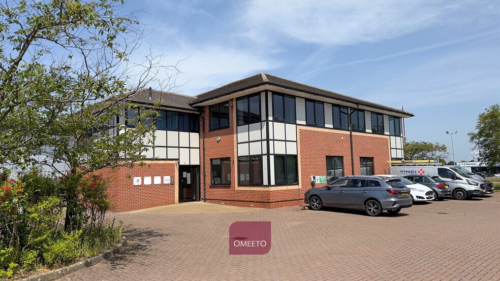 20 St Christophers Way, Derby for lease - Building Photo - Image 2 of 9