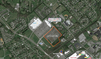 More details for 7530 Norris Fwy, Knoxville, TN - Land for Lease