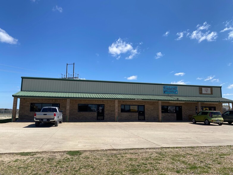 1209 N Pecan St, Bells, TX for sale - Primary Photo - Image 1 of 1