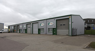 More details for Blackness Ave, Aberdeen - Industrial for Lease