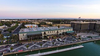 Plus de détails pour 445 W Weber Ave, Stockton, CA - Bureau, Bureau/Commerce de détail à louer