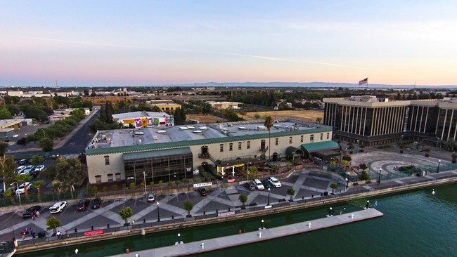 More details for 445 W Weber Ave, Stockton, CA - Office, Office/Retail for Lease