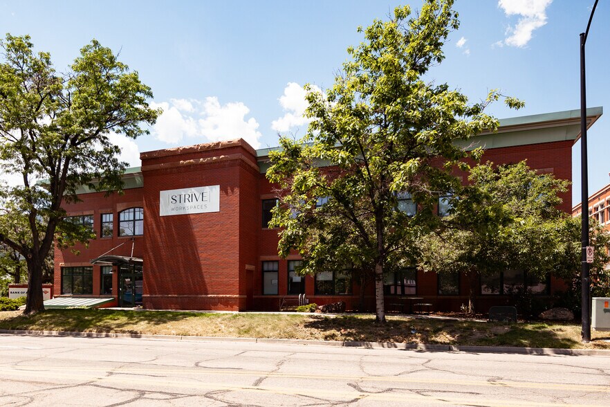 1495 Canyon Blvd, Boulder, CO à louer - Photo du bâtiment - Image 3 de 45