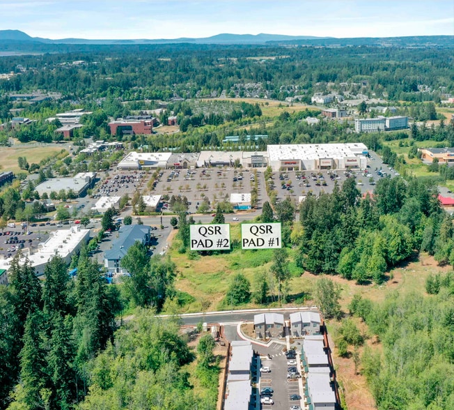 4302 Meridian St, Bellingham, WA for lease - Building Photo - Image 1 of 7