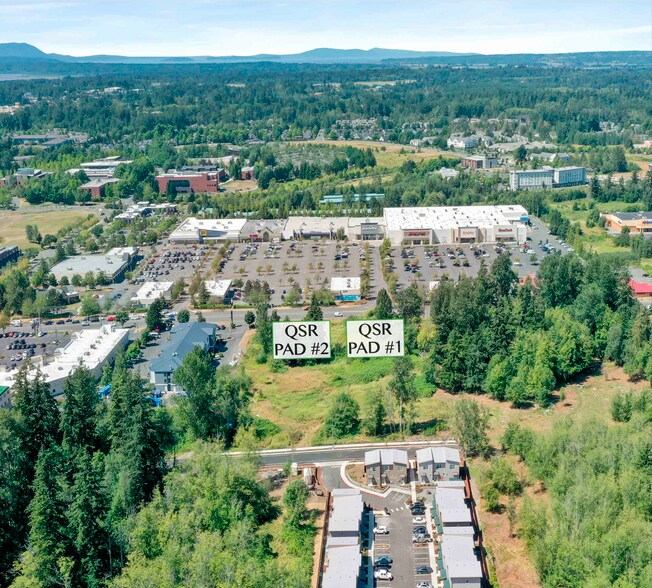 4302 Meridian St, Bellingham, WA à louer - Photo du bâtiment - Image 1 de 7